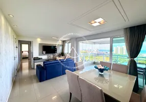 Foto 1 de Apartamento com 4 Quartos à venda, 145m² em Manoel Dias Branco, Fortaleza