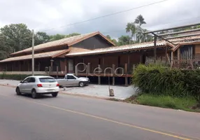 Foto 1 de Ponto Comercial à venda, 980m² em Caixa d Agua, Vinhedo