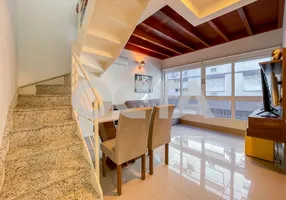 Foto 1 de Apartamento com 1 Quarto para alugar, 68m² em Auxiliadora, Porto Alegre