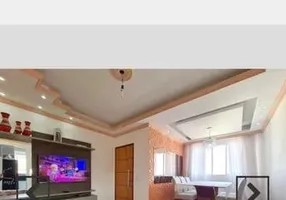 Foto 1 de Apartamento com 2 Quartos à venda, 62m² em Serra Dourada, Vespasiano