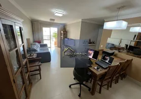 Foto 1 de Apartamento com 2 Quartos à venda, 96m² em Vila Augusta, Guarulhos