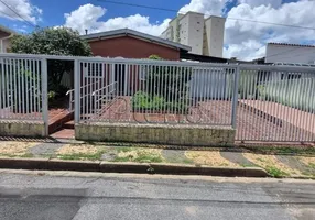 Foto 1 de Casa com 3 Quartos à venda, 125m² em Vila Aurocan, Campinas