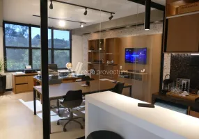 Foto 1 de Sala Comercial com 1 Quarto à venda, 32m² em Ville Sainte Helene, Campinas