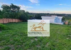 Foto 1 de Lote/Terreno à venda, 1104m² em Condominio Village Aracoiaba, Aracoiaba da Serra