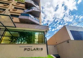 Foto 1 de Apartamento com 4 Quartos à venda, 257m² em Centro, Londrina