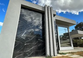 Foto 1 de Casa de Condomínio com 3 Quartos à venda, 211m² em Lagoa Santa Park Residence, Lagoa Santa