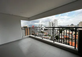 Foto 1 de Apartamento com 3 Quartos para venda ou aluguel, 128m² em Vila Gilda, Santo André