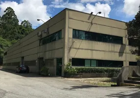 Foto 1 de Galpão/Depósito/Armazém para venda ou aluguel, 2722m² em Polo Industrial, Itapevi