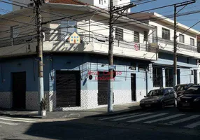 Foto 1 de Sala Comercial para alugar, 90m² em Vila Santo Estevão, São Paulo