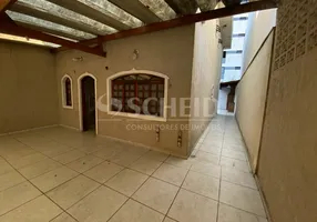 Foto 1 de Sobrado com 3 Quartos para alugar, 108m² em Campo Grande, São Paulo