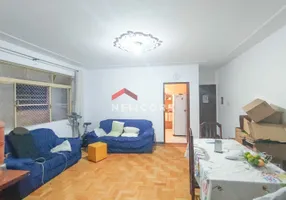 Foto 1 de Apartamento com 3 Quartos à venda, 97m² em Centro Histórico, Porto Alegre