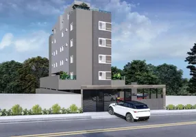 Foto 1 de Apartamento com 2 Quartos à venda, 51m² em Araguaia, Belo Horizonte