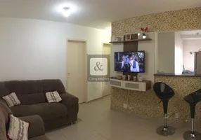 Foto 1 de Apartamento com 2 Quartos à venda, 45m² em Residencial Guaira, Sumaré