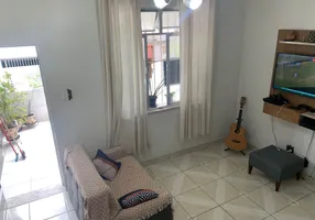 Foto 1 de Casa de Condomínio com 2 Quartos à venda, 80m² em Portuguesa, Rio de Janeiro