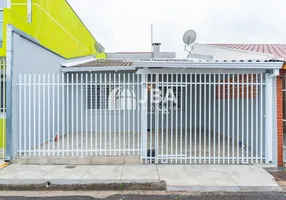 Foto 1 de Casa de Condomínio com 2 Quartos à venda, 70m² em Sitio Cercado, Curitiba