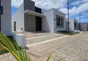 Foto 1 de Casa de Condomínio com 3 Quartos à venda, 87m² em Gurupi, Teresina