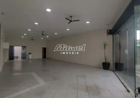 Foto 1 de Sala Comercial para alugar, 107m² em JARDIM IBIRAPUERA, Piracicaba