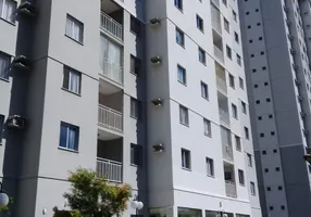 Foto 1 de Apartamento com 2 Quartos para alugar, 60m² em Jardim Europa, Anápolis
