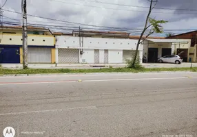 Foto 1 de Sala Comercial com 14 Quartos para alugar, 858m² em Salinas, Fortaleza