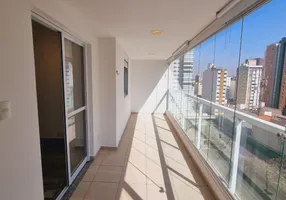 Foto 1 de Apartamento com 1 Quarto para alugar, 51m² em Pinheiros, São Paulo