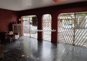 Foto 1 de Sobrado com 3 Quartos à venda, 209m² em Indianópolis, São Paulo