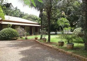 Foto 1 de Fazenda/Sítio com 3 Quartos à venda, 560m² em Conceição, Piracicaba