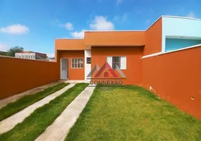 Foto 1 de Casa com 2 Quartos à venda, 63m² em Cidade Miguel Badra, Suzano