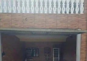 Foto 1 de Sobrado com 4 Quartos à venda, 150m² em Alvarenga, São Bernardo do Campo