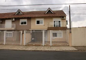 Foto 1 de Casa com 3 Quartos à venda, 160m² em Estrela, Ponta Grossa