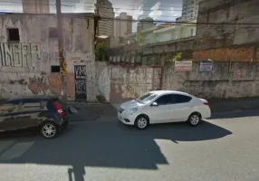 Foto 1 de Lote/Terreno à venda, 960m² em Vila Romero, São Paulo