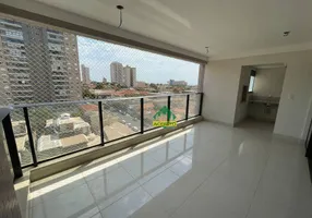 Foto 1 de Apartamento com 3 Quartos à venda, 142m² em Vila Mendonça, Araçatuba
