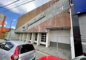 Foto 1 de Galpão/Depósito/Armazém para alugar, 858m² em Centro, Bragança Paulista