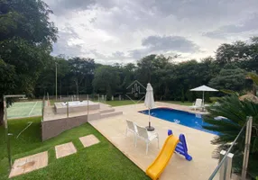 Foto 1 de Casa de Condomínio com 4 Quartos à venda, 680m² em Condominio Condados da Lagoa, Lagoa Santa