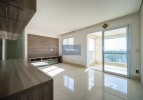 Foto 1 de Apartamento com 3 Quartos para alugar, 116m² em Conjunto Residencial Butantã, São Paulo