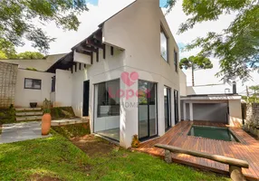 Foto 1 de Casa com 3 Quartos à venda, 194m² em Seminário, Curitiba