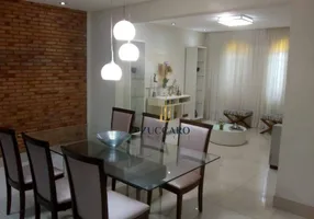 Foto 1 de Casa com 4 Quartos à venda, 250m² em Jardim Bom Clima, Guarulhos