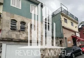 Foto 1 de Casa com 3 Quartos à venda, 250m² em Lauzane Paulista, São Paulo