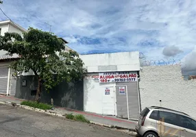Foto 1 de Galpão/Depósito/Armazém para venda ou aluguel, 180m² em Europa, Belo Horizonte
