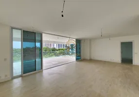 Foto 1 de Apartamento com 4 Quartos à venda, 266m² em Barra da Tijuca, Rio de Janeiro