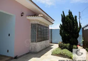 Foto 1 de Casa com 3 Quartos à venda, 271m² em Vila Sedenho, Araraquara