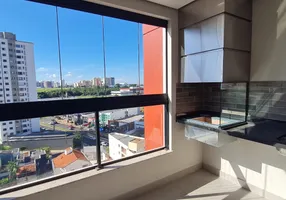 Foto 1 de Apartamento com 2 Quartos à venda, 98m² em Parque Jardim Europa, Bauru