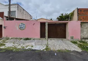 Foto 1 de Casa com 3 Quartos para alugar, 180m² em Cajazeiras, Fortaleza