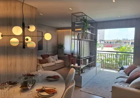 Foto 1 de Apartamento com 3 Quartos à venda, 59m² em Jardim Pereira Leite, São Paulo