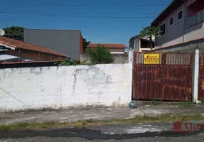 Foto 1 de Lote/Terreno à venda, 265m² em Residencial Dalla Rosa, Taubaté