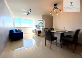 Foto 1 de Apartamento com 3 Quartos à venda, 60m² em JOSE DE ALENCAR, Fortaleza