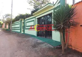 Foto 1 de Casa com 3 Quartos à venda, 250m² em Jardim Estancia Brasil, Atibaia