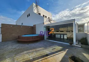Foto 1 de Cobertura com 3 Quartos à venda, 171m² em Jacarepaguá, Rio de Janeiro