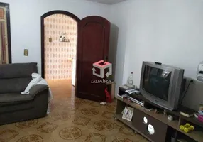 Foto 1 de Casa com 3 Quartos à venda, 140m² em Jardim das Maravilhas, Santo André