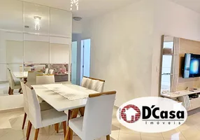 Foto 1 de Apartamento com 3 Quartos à venda, 90m² em Centro, Taubaté