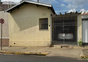 Foto 1 de Casa com 2 Quartos à venda, 102m² em Paulicéia, Piracicaba